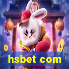 hsbet com